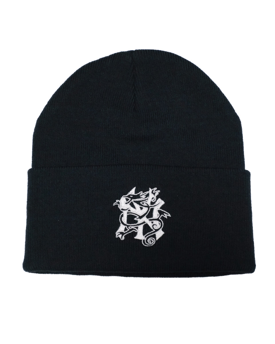 SICK OF IT ALL - ALLEYWAY CREW BASEBALL BEANIE – CULTURES