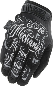 Mister Cartoon Original x Mechanix Gloves