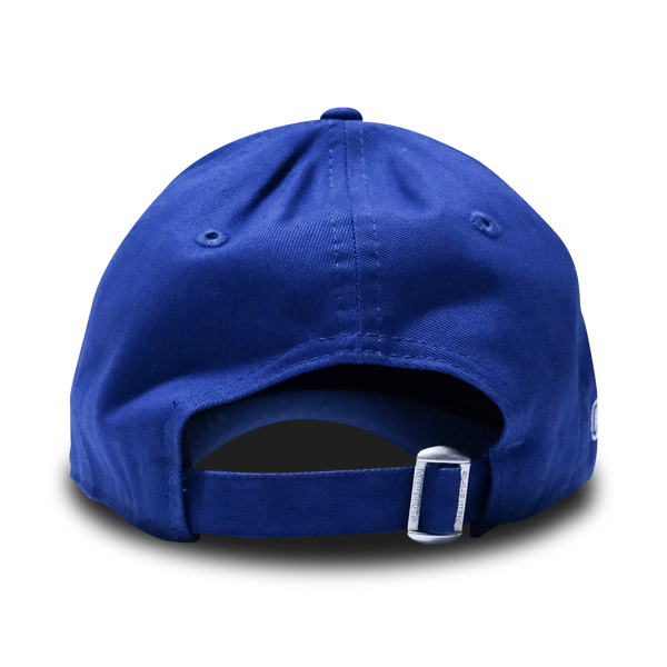 Worst comes to worst Cap R.Blue (New Era 9FORTY Custom)