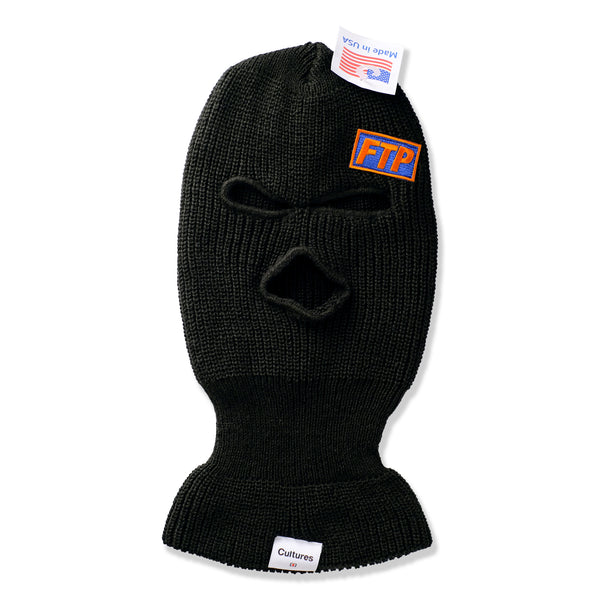 FTP GOONS MASK