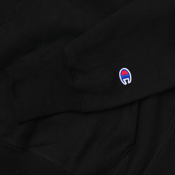 From Ghetto Sweatshirt [Black]