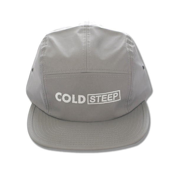 COLD STEEP 5PANEL CAP