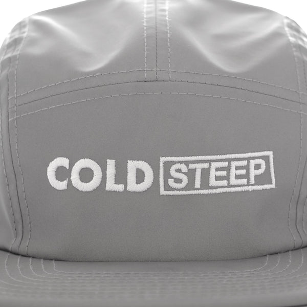 COLD STEEP 5PANEL CAP